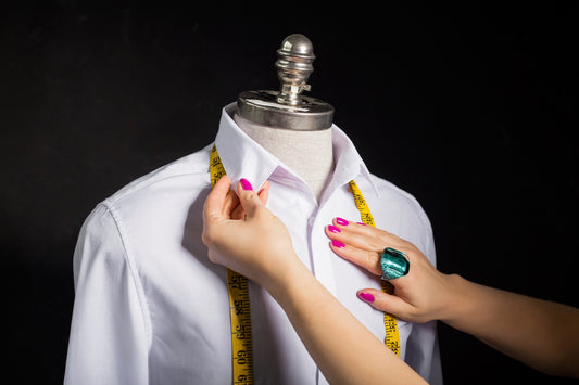 Camicia Su Misura